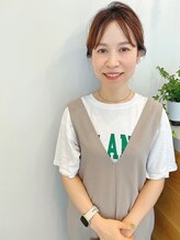 シオン(Cion) 石川 久美子