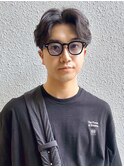 メンズ/メンズカット/バーバー/フェード/眉毛