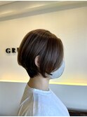 レイヤーボブ