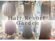 ヘアーリゾートガーデン 南柏店(Hair Resort Garden)の写真