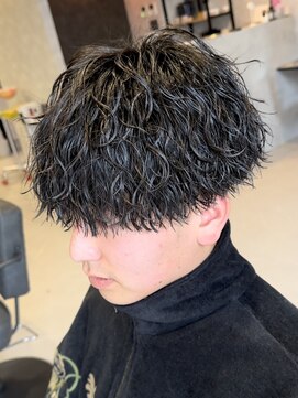 アビー(ABEY) 新潟波巻き