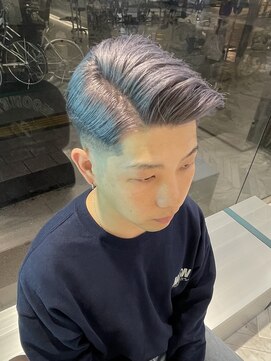 ゼスト 八王子店(ZEST) ハイトーンショート