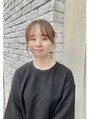 エルサフィロ キタハマ(el zafiro kitahama) 井本 好美