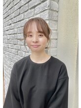 エルサフィロ キタハマ(el zafiro kitahama) 井本 好美