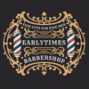 アーリータイムズ(EARLYTIMES)のお店ロゴ