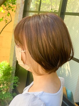 ロサ ブランシェ バイ エスト(Rosa Blanche by est) イヤリングカラー