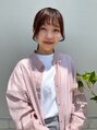 ボリスビアン 大和田店(BorisVian) 田中 身奈