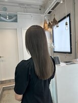 ロカ 表参道(loka)&nbsp;グレーベージュ