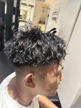 レム 仙台店(L.E.M) ツイストスパイラル