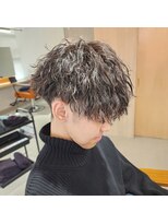 ステアメゾン 大宮(Stir maison)&nbsp;ツイストスパイラルパーマ◎RYUSEI