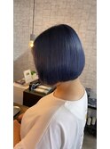 ロイヤルブルー