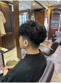 スペインカールパーマ【SHOHEI】