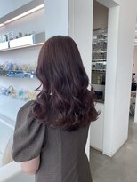カッツ 駅家店(CUT S) ラベンダーブラウン