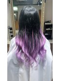 #プルエクステ#エクステ#高田馬場