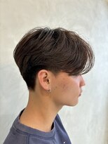 ニコ トウキョウ ヨコハマ(nico)&nbsp;センターパート