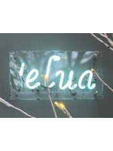 癒しのヘアサロン elua【エルア】