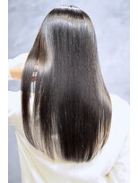 オットー(otto)&nbsp;【縮毛矯正でパサつきも癖も気にならない艶髪】