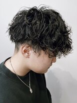 ルースト 西院店(ROOST)&nbsp;スパイラルパーマ！