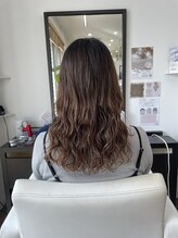 ティーエスクラブ(T.S CLUB)&nbsp;デジタルパーマ