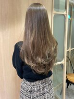 マフェ(mahae)&nbsp;ロイヤルベージュ