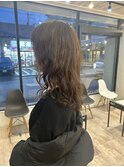 デジタルパーマ