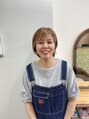 ノムラ理美容室 野村 知美