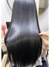 【最高峰髪質改善ケア】アブソリュートEX