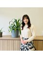 アッシュ 鷺沼店(Ash)/江森 知子