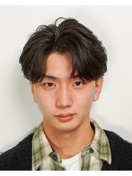 アイトーキョー 名古屋栄(AI TOKYO) ニュアンスセンターパート