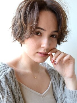 グリーン 表参道(green) hairmake green