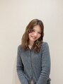 トッカ 千葉ANNEX店(tocca) 佐治 梨乃