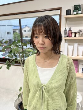 メロウ(mellow) ボブレイヤー