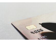 クレジットカードは使えますか？領収書は頂けますか？近くにコンビニはありますか？【名駅/名古屋】