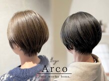 アルコ(Arco)