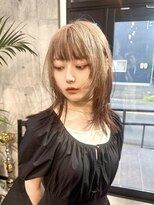 コト(koto)&nbsp;ミルクティーベージュ