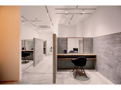 イニ 福井店(ini)の写真