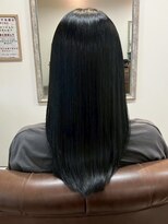 髪質改善専門ヘアエステサロン ヴェリテ(Verite)&nbsp;髪質改善/縮毛矯正/美髪/艶髪/髪質改善トリートメント/南柏