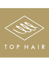 TOP HAIR 玉島店 【トップヘアー】