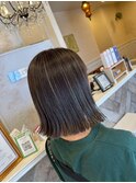 ブリーチハイライト