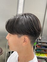 エイト ヘアサロン 渋谷本店(EIGHT)&nbsp;曲がる縮毛矯正！ピンピンになりたくない方おすすめ！