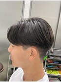 曲がる縮毛矯正!ピンピンになりたくない方おすすめ!