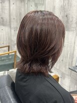 トゥルークリエイション 春日部(True Creation) カラー/カット/髪質改善/ダブルカラー/トリートメント/春日部