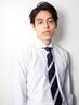 メンズカット￥7700→6160[メンズカット/メンズパーマ/縮毛矯正/髪質改善]