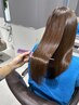 【ハイダメージ毛オススメ】サブリミック髪質改善トリートメント