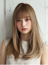 チュラック(Chulack) 【CHULACK】ロング/ブリーチ/ダブルカラー