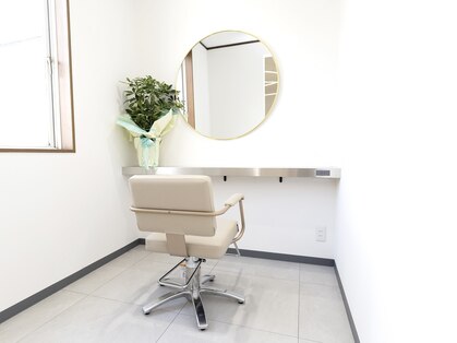 ナンバー エリュン 秋田店(N°Elune)の写真