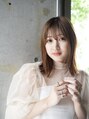 アソビ 表参道(ASOBI) こだわりのカットで作る一人一人の似合わせ＊
