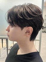 ジーナ 天神(Zina)&nbsp;センターパート【YUZUKI】