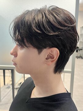 ジーナ 天神(Zina) センターパート【YUZUKI】