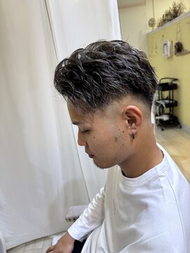 アミュー(amiu) ハイライト